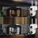 Уличная WiFi камера видеонаблюдения 8Мп, Dual Lens E10 / Внешняя камера наблюдения / Поворотная вайфай камера 234573636 фото 7