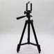 Штатив для кільцевої лампи 35-103 см, Tripod FY-3120 / Телескопічний штатив для камери та телефону / Трипод 123463485 фото 8