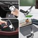 Автомобильный пылесос 120W + 3 насадки, от USB, AS-228 / Аккумуляторный пылесос для машины / Беспроводной пылесос 234571879 фото 2