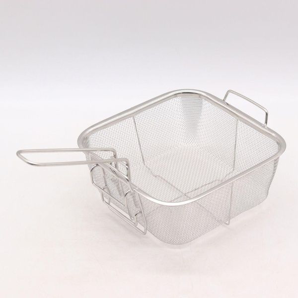 Универсальная сковорода 5в1 с фритюрницей Copper Cook Deep Square Pan / Антипригарная сковородка 234562506 фото