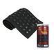 Гнучка клавіатура гумова для ноутбука та ПК USB FLEXIBLE KEYBOARD X3 / Дротова клавіатура 123462141 фото 8