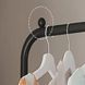 Стойка для одежды Clothes Rack Up 178х60х26см / Стойка-вешалка в прихожую / Стойка для одежды 234582586 фото 3