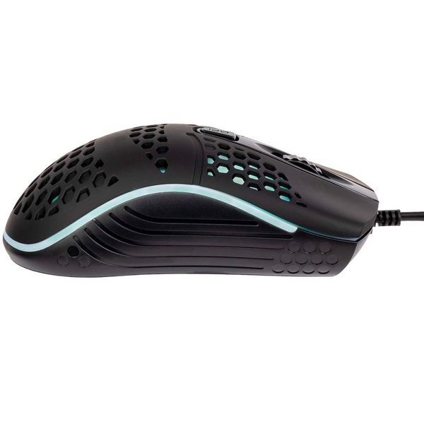 Мышка игровая ведущая RX M802 с LED подсветкой / Компьютерная мышка / Геймерская мышка / Мышка для ПК 234569952 фото