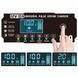 Автоматичний зарядний пристрій 12V, 10A / Заряджання для акумулятора / Імпульсний зарядний пристрій АКБ 234577644 фото 4