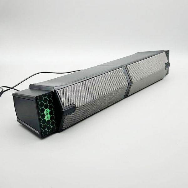 Акустична система 6Вт стерео, USB, JEDEL S562 / Акустична система для ПК 234579511 фото