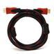 Кабель HDMI-HDMI 5м, с усиленной обмоткой / Шнур для телевизора с 2 фильтрами 23456548502 фото 3