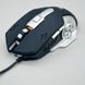 Игровая мышь JEDEL GM880 с подсветкой, USB, 3600 DPI / Компьютерная манипулятивная мышь 234579516 фото 5