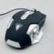 Игровая мышь JEDEL GM880 с подсветкой, USB, 3600 DPI / Компьютерная манипулятивная мышь 234579516 фото 4
