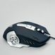 Игровая мышь JEDEL GM880 с подсветкой, USB, 3600 DPI / Компьютерная манипулятивная мышь 234579516 фото 2