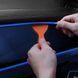 Світлодіодна стрічка для авто 3м, від USB, Синя / Діодна стрічка для автомобіля / Підсвічування для авто 234568494 фото 8