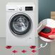 Подъемник для перемещения мебели и тяжелых предметов MOVING HELPERS / Домашний домкрат для передвижения мебели 234566373 фото 7