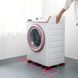 Подъемник для перемещения мебели и тяжелых предметов MOVING HELPERS / Домашний домкрат для передвижения мебели 234566373 фото 2