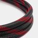 Кабель HDMI-HDMI 15м, с усиленной обмоткой / Шнур для телевизора с 2 фильтрами 234560514 фото 9