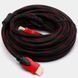 Кабель HDMI-HDMI 15м, с усиленной обмоткой / Шнур для телевизора с 2 фильтрами 234560514 фото 3