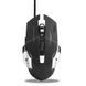 Мышка ведущая GAMING MOUSE X6 / Геймерская мышь / Мышка для ПК игровая 234562785 фото 5
