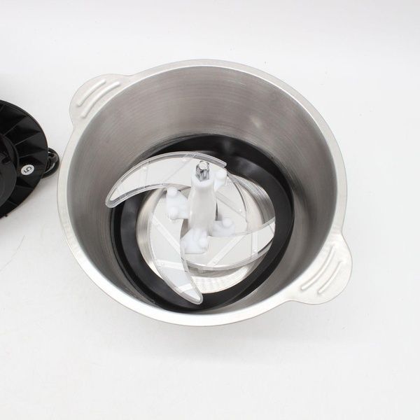 Измельчитель кухонный 2л СВ-8987 / Блендер измельчитель / Электрическийаппер / Кухонный комбайн 234580274 фото