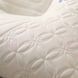 Подушка для сну з пам'яттю форми 65х40см / Ортопедична подушка для сну з ефектом пам'яті 234578572 фото 6