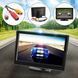 Автомонитор LCD 4,3'', для камеры заднего вида / Автомобильный монитор для двух камер / Дисплей в машину 234561863 фото 2
