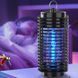 Електричний знищувач комах, від мережі, Electronic MAG-762 / Антимоскітна пастка для комарів і мух 234575379 фото 2