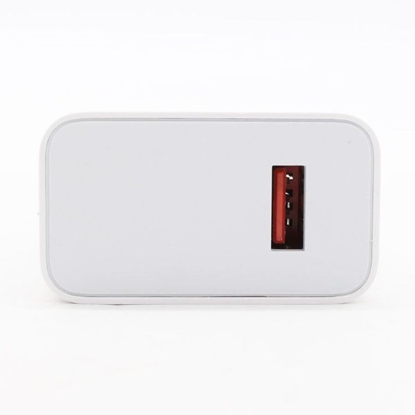 Мережевий зарядний пристрій 67W, USB / Адаптер зі швидкою зарядкою / Зарядка для телефону 234577340 фото