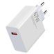 Мережевий зарядний пристрій 67W, USB / Адаптер зі швидкою зарядкою / Зарядка для телефону 234577340 фото 2