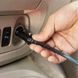 Автомобільний електрочайник від прикурювача 12V, 300W, 500мл, СВ 2848 / Чайник з нержавіючої сталі 234579023 фото 2