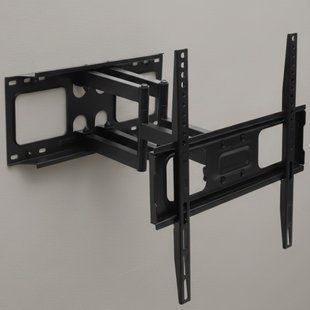 Кронштейн для ТВ (26"-55") до 50 кг PT002 / Настінне кріплення для телевізора 234562937 фото