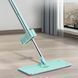 Швабра стрічка для швидкого прибирання з віджиманням і насадкою Spin Mop 360, Бірюзова / Швабра з самовіджимом 12345803802 фото 2