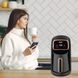 Электрокофеварка сетевая 600Вт, 03л, RAF R117 / Электронная турка 234576789 фото 2
