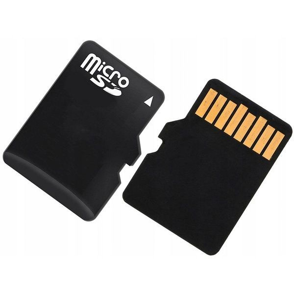 Карта пам'яті на 32GB / Флешка для камери / Пам'ять для пристроїв / SD карта 234569715 фото
