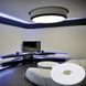 Гнучка неонова стрічка 5 м, LED NEON 12V-220V, Біла / Світлодіодна стрічка силіконова 234562829 фото 2