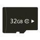 Карта пам'яті на 32GB / Флешка для камери / Пам'ять для пристроїв / SD карта 234569715 фото 1