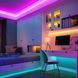 Гнучка неонова стрічка 5 м, LED NEON 12V-220V, Синя / Світлодіодна стрічка силіконова 234562829 фото 7