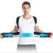 Грудопоперечный корсет для правильной осанки Back Pain Need Help, Размер S-3XL / Бандаж-корректор для спины, S 23456816005 фото 8