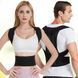 Грудопоперечный корсет для правильной осанки Back Pain Need Help, Размер S-3XL / Бандаж-корректор для спины, S 23456816005 фото 2