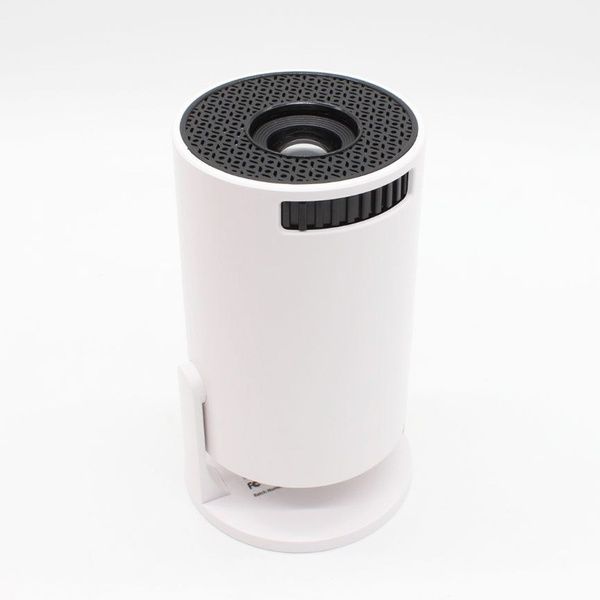 Домашний проектор Rotundity M5 с WiFi и пультом. / Мини-проектор для телефона / Домашний проектор 234578375 фото