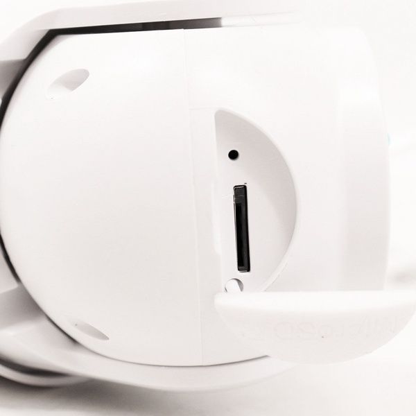 Уличная WIFI камера видеонаблюдения CAMERA CAM 6 / Поворотная видеокамера / IP камера 23456187901 фото