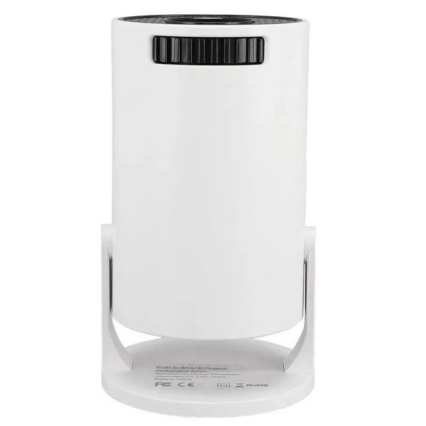 Домашний проектор Rotundity M5 с WiFi и пультом. / Мини-проектор для телефона / Домашний проектор 234578375 фото