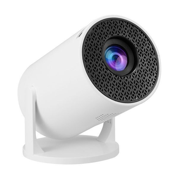Домашний проектор Rotundity M5 с WiFi и пультом. / Мини-проектор для телефона / Домашний проектор 234578375 фото
