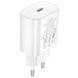 Сетевое зарядное устройство Type-C 25W N-22 / Блок питания для зарядки / Зарядка для телефона 234580219 фото 5
