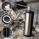 Нескінченний бензиновий сірник Make Fire / Вічна запальничка брелок / Засіб для розпалу вогню 234562985 фото 6