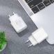 Сетевое зарядное устройство Type-C 25W N-22 / Блок питания для зарядки / Зарядка для телефона 234580219 фото 4