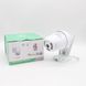 Уличная WIFI камера видеонаблюдения CAMERA CAM 6 / Поворотная видеокамера / IP камера 23456187901 фото 10