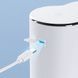 Сенсорный дозатор для жидкого мыла 300мл, от USB / Диспенсер для мыла / Автоматический бесконтактный дозатор 234574543 фото 3