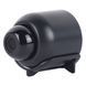 Беспроводная мини Wi-Fi камера с удаленным доступом и ночной съемкой 1080P, X5 Mini / IP камера наблюдения 234570667 фото 7
