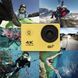 Спортивная экшн-камера 4K WiFi D800 с аквабоксом / Водонепроницаемая экшн видеокамера 234570929 фото 9