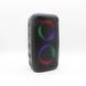 Беспроводная Bluetooth колонка KTS-1265 / Блютуз колонка с LED-подсветкой / Караоке колонка 234583054 фото 3