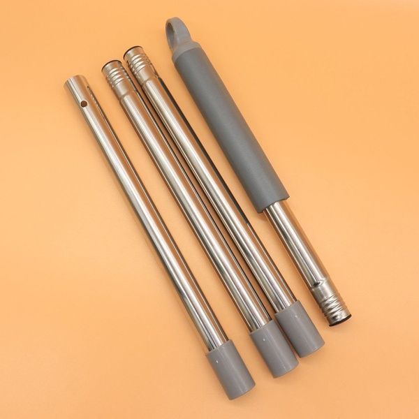 Швабра та відро 3,5л + 2 насадки, Scratch Cleaning Mop Grout-Aide № K12-69 / Набір для прибирання / Швабра ледарка 23456129401 фото