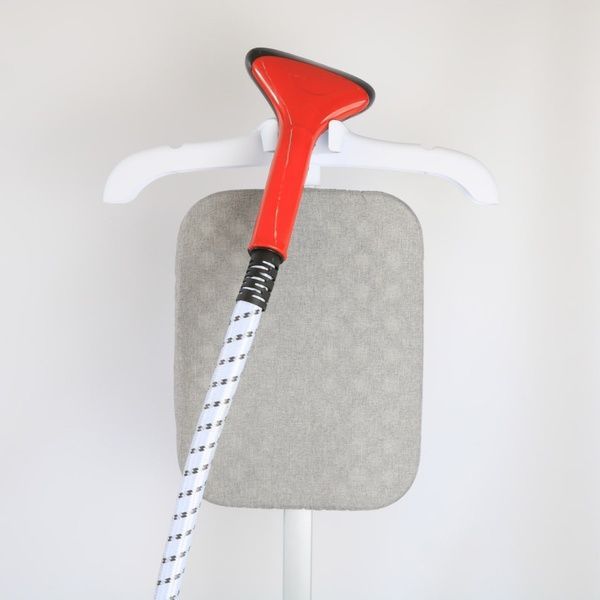 Вертикальный отпариватель для одежды 3л, 2000Вт, Garment steamer / Пароотпариватель / Парогенератор 23457244301 фото