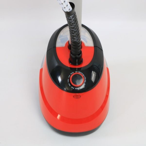 Вертикальный отпариватель для одежды 3л, 2000Вт, Garment steamer / Пароотпариватель / Парогенератор 23457244301 фото